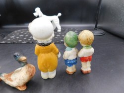7 japan bisque lot back d